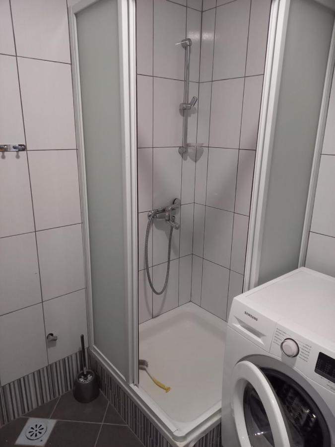 Kuca Za Odmor Luka Apartment Luka  Ngoại thất bức ảnh