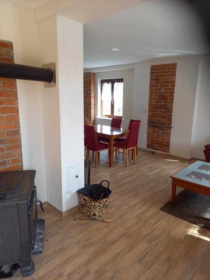 Kuca Za Odmor Luka Apartment Luka  Ngoại thất bức ảnh