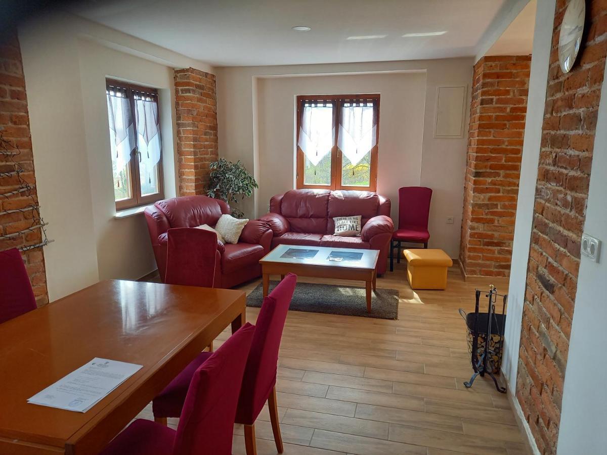 Kuca Za Odmor Luka Apartment Luka  Ngoại thất bức ảnh