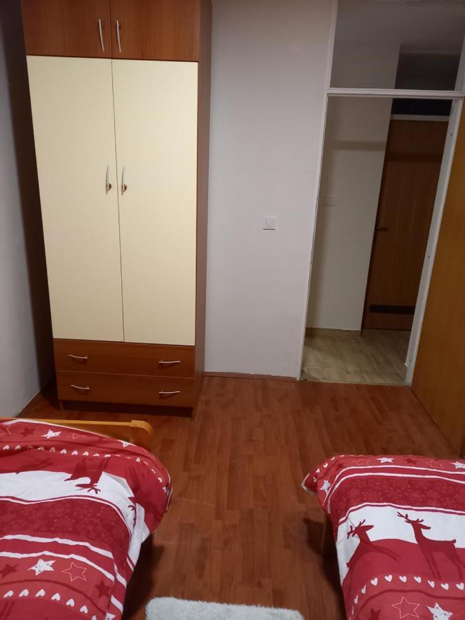 Kuca Za Odmor Luka Apartment Luka  Ngoại thất bức ảnh