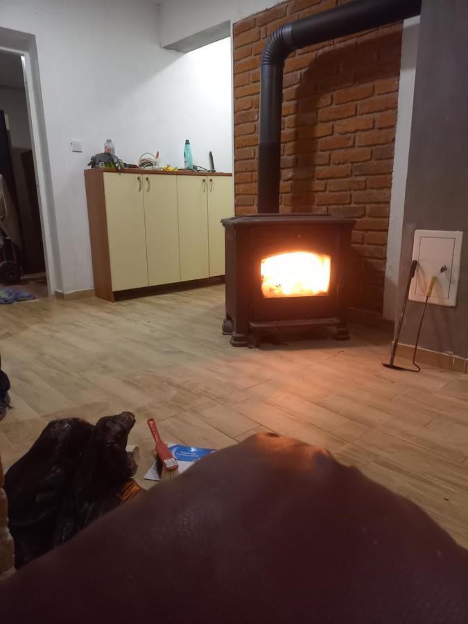 Kuca Za Odmor Luka Apartment Luka  Ngoại thất bức ảnh
