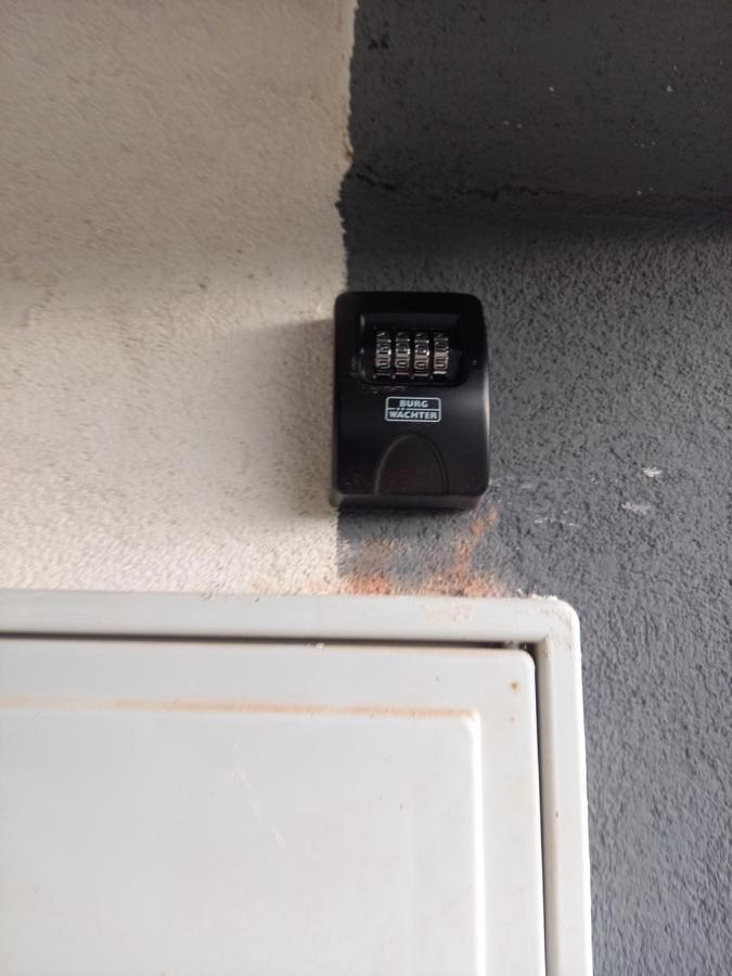 Kuca Za Odmor Luka Apartment Luka  Ngoại thất bức ảnh