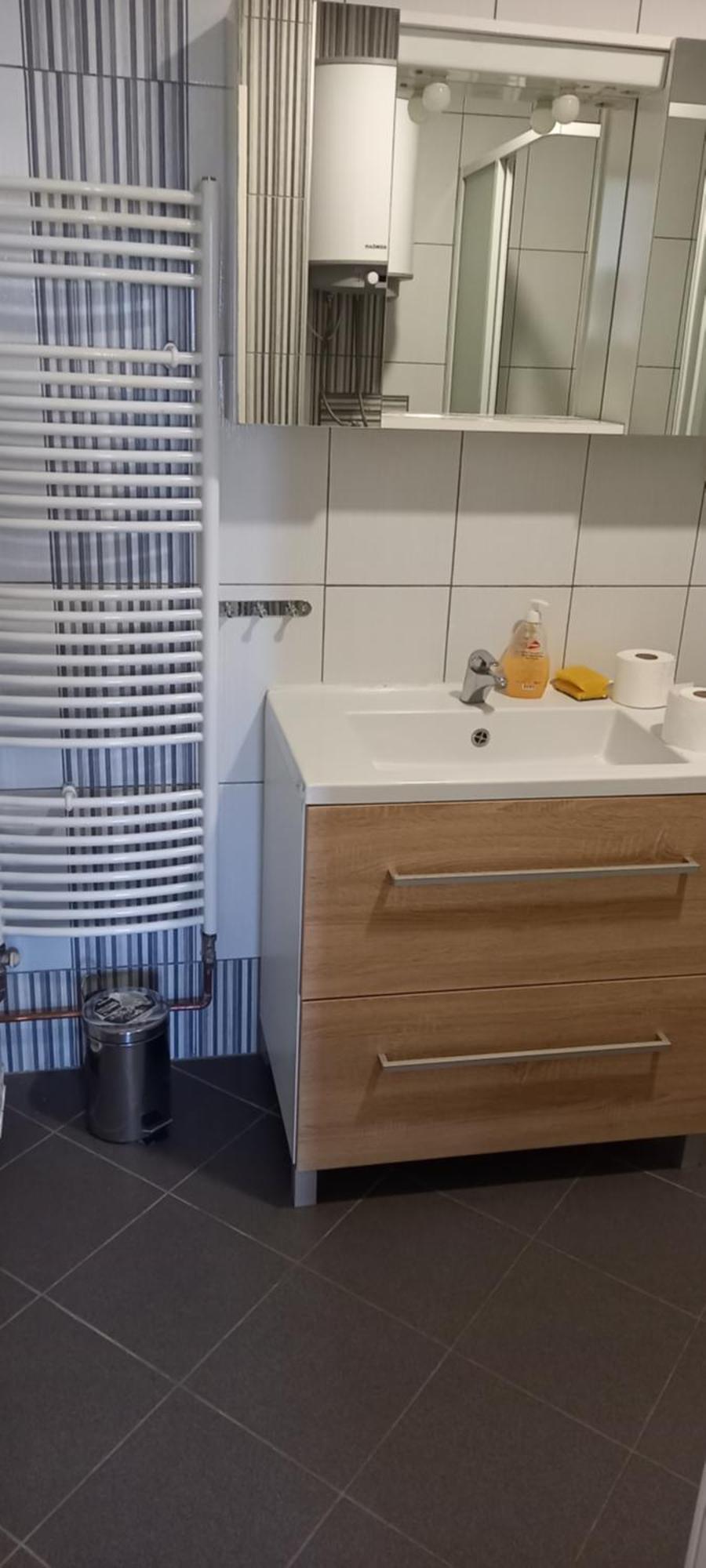 Kuca Za Odmor Luka Apartment Luka  Ngoại thất bức ảnh
